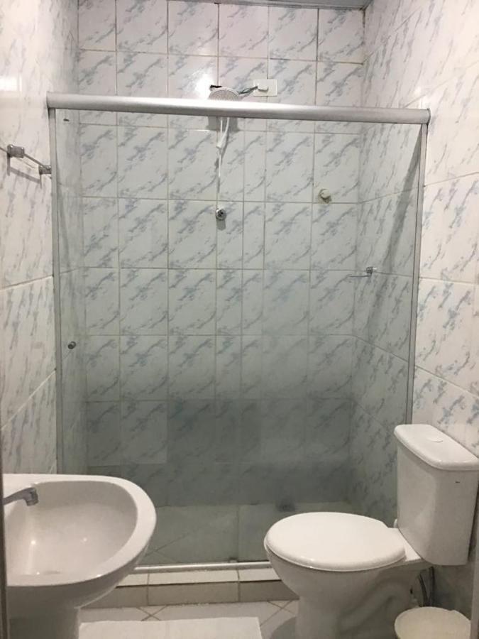 Ita Do Mar 2 - Itamazinho Apartment Morro de Sao Paulo Ngoại thất bức ảnh
