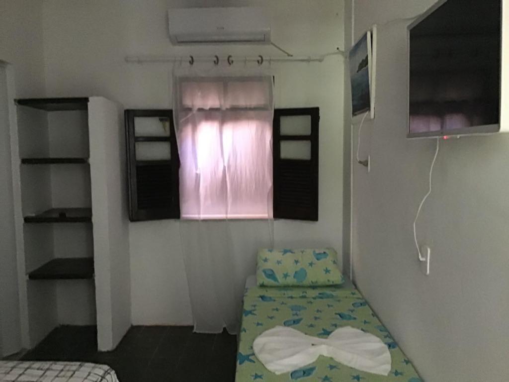 Ita Do Mar 2 - Itamazinho Apartment Morro de Sao Paulo Ngoại thất bức ảnh